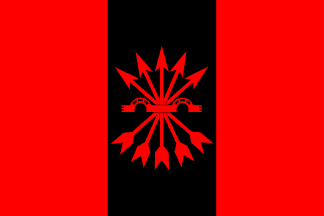 Cara al sol, l'hymne de la Phalange Espagnole