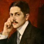 Jacques Bainville contre l’entité sioniste