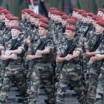 L'Armée française et son actualité :