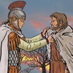 Biographie de Saint-Martin de Tours