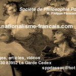 Présentation des Cercles nationalistes français et ses méthodes