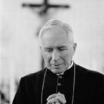 Quand Mgr Lefebvre penchait pour la vacance du Saint-Siège