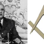 Le rétablissement de la Franc-Maçonnerie par de Gaulle