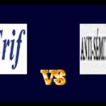 Crif VS innondation antisémite
