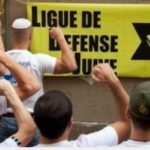 Interpellation auprès de la LDJ