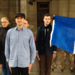 Tractage du Paris nationaliste pour le transfert du Maréchal à Douaumont