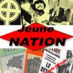 Le national-défaitisme d'après guerre de Lucien Rebatet par Jeune nation