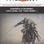 Vers la République totalitaire (éditorial de Militant N° 703)