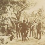 Petit historique de la création du Félibrige