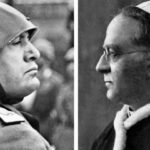 Le soutien total de Pie XI aux corporations sociales de l'État fasciste italien