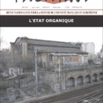 Une situation d’essence révolutionnaire (Militant)