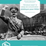 Plaidoyer pour Hitler par Vincent Reynouard