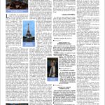 Grand succès de la croisière de Rivarol sur la Seine