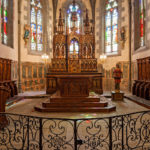 Comment sanctifier le dimanche loin de toute sainte Messe ?