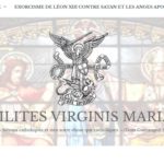 Quelques arguments sédévacantistes faciles - Milites Virginis Mariæ