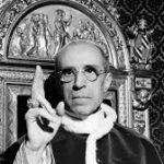 Le Révisionnisme de Pie XII par Robert Faurisson