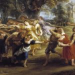 Les Folies d'Espagne