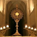 Préparation et pratique de la sainte Communion