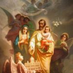 Neuvaine à Saint Joseph