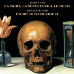 Du mépris de la mort - Abbé Rioult
