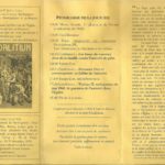 Journée de conférence sur la remise en question du principe d'autorité avec l'IMBC Paris