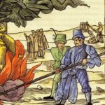 Les Pères et Docteurs de l'Église latine contre le péché des sodomites via Wikipedia