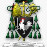 Mgr Simon Scharf - Rejet de l’Eglise post-moderniste