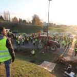 Gilets jaunes : une analyse catholique