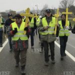De quelques propos sur les gilets jaunes - Contre-Révolution