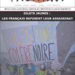 Un craquement irrémédiable (Militant N° 710) par André Gandillon