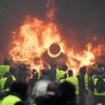 Gilets jaunes : la république gouverne mal mais elle se défend bien (Johan Livernette)