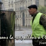 Gilets Jaunes acte 10 : La Révolution qui vient ! - Parti Nationaliste Français