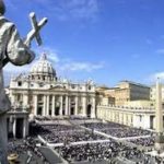Ceux qui contestent l’infaillibilité des canonisations sont « dignes des plus graves censures » - Milites Virginis Mariæ