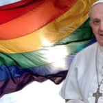 « 80%  des faux prêtres au Vatican sont sodomites » selon le journaliste Frédéric Martel