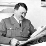 Adolf Hitler, Führer du Troisième Reich (Jean-Jacques Stormay)