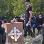 Conférence « Croix celtique, emblème du combat national » en accès dit restreint/bloqué via YouTube