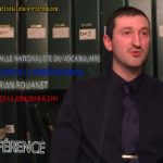 La bataille du vocabulaire (Florian Rouanet)