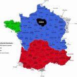 France-Occitanie, pays d'Oïl et d'Oc