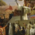 Rejoignez le Discord catholique « forum Saint-Bernard »