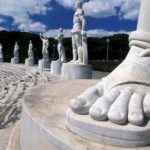 « L’homme nouveau » porté par le fascisme : pour un modèle anthropologique supérieur transfiguré par le christianisme