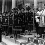 « Catholicisme et nationalisme dans l’Italie fasciste : la réponse clérico-fasciste à la sécularisation d’une nation catholique » (Matteo Baragli)