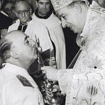 Quand le général Franco a accepté la fausse autorité « conciliaire » et l'hérésie sur la liberté religieuse par mégarde...