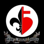 « Catholique et Fasciste toujours » par Deus Vult France
