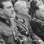 Le colonel SS d'élite :  Otto Skorzeny