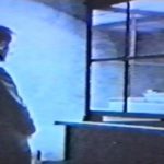 Contemplation des reliques du Saint Empire par Adolf Hitler