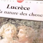 De Rerum Natura de Lucrèce