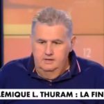 Le national-socialiste Pierre Ménès défend la race blanche avec outrecuidance : tollé médiatique