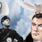 Annonce de conférence « Un Fascisme Thomiste est-il possible ? » (Florian Rouanet)