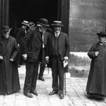 Le cardinal Alfred Baudrillart : un clerc français converti au fascisme (Deus Vult)