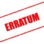 Dernière annonce pour la conférence